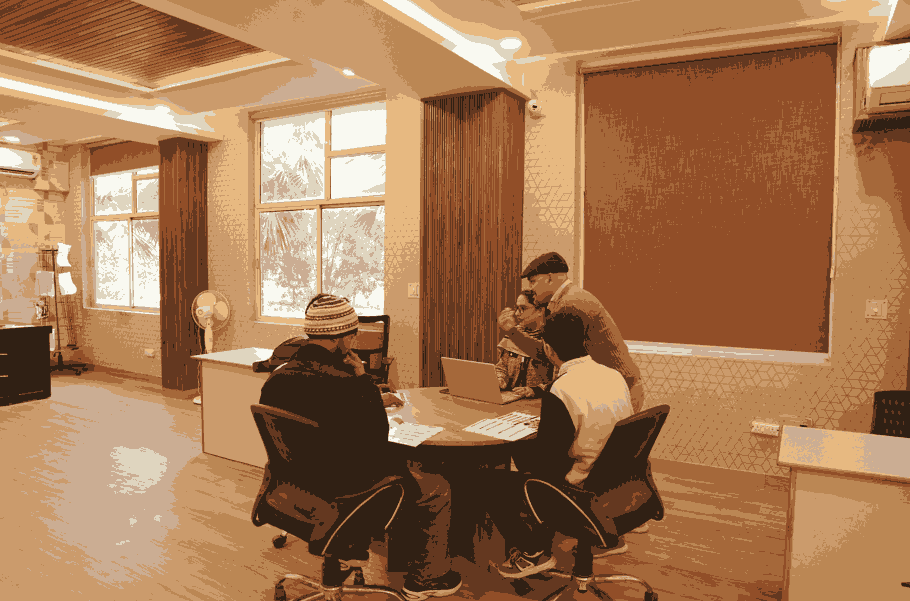 Maya Devi University Dehradun Admission cell photo 8